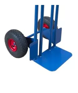 Carrello trasporto universale eurogarden, portata 300 kg